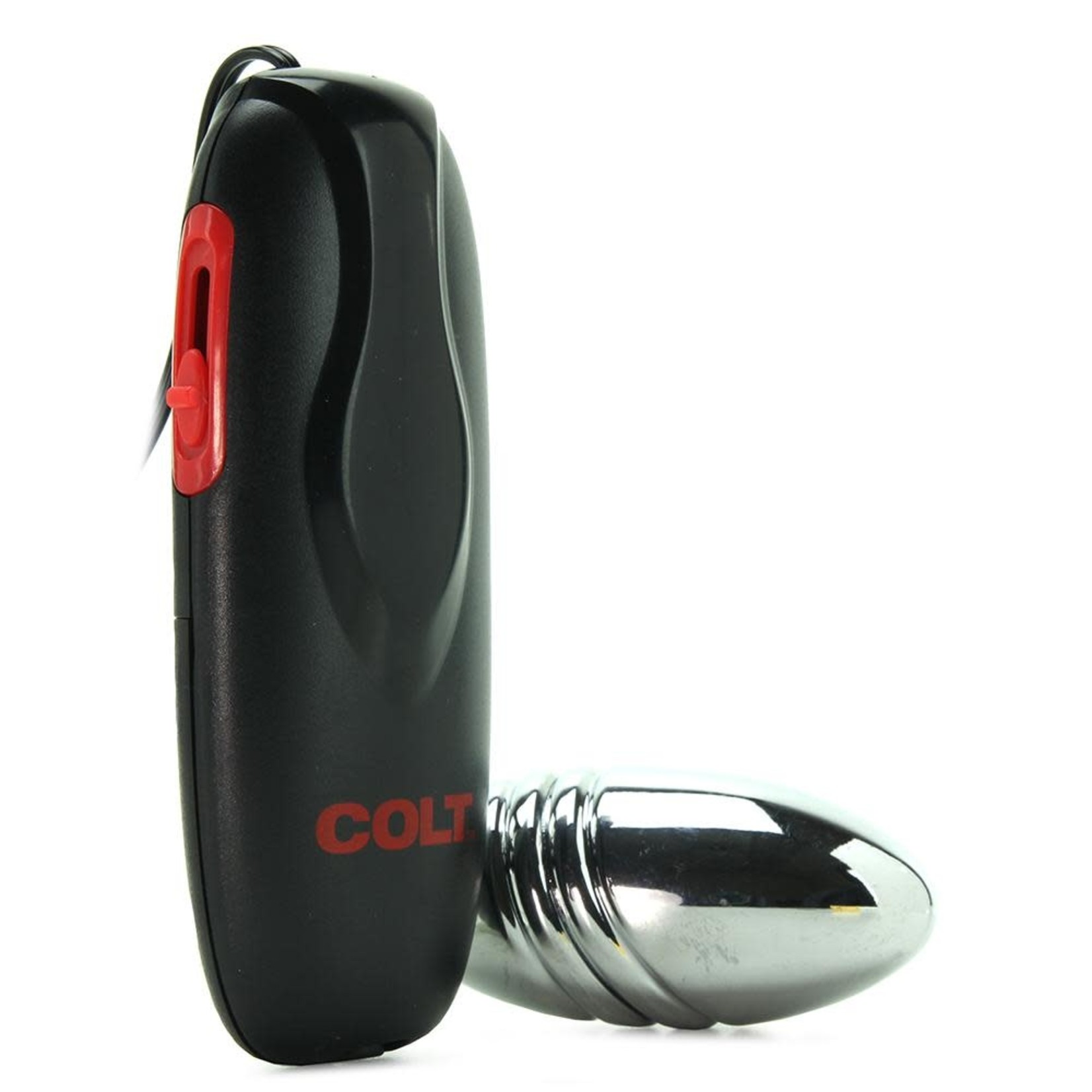 COLT COLT - TURBO BULLET - SILVER