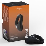 WE-VIBE WE-VIBE - BOND - CHARCOAL