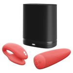 WE-VIBE WE-VIBE - CHORUS - CRAVE CORAL