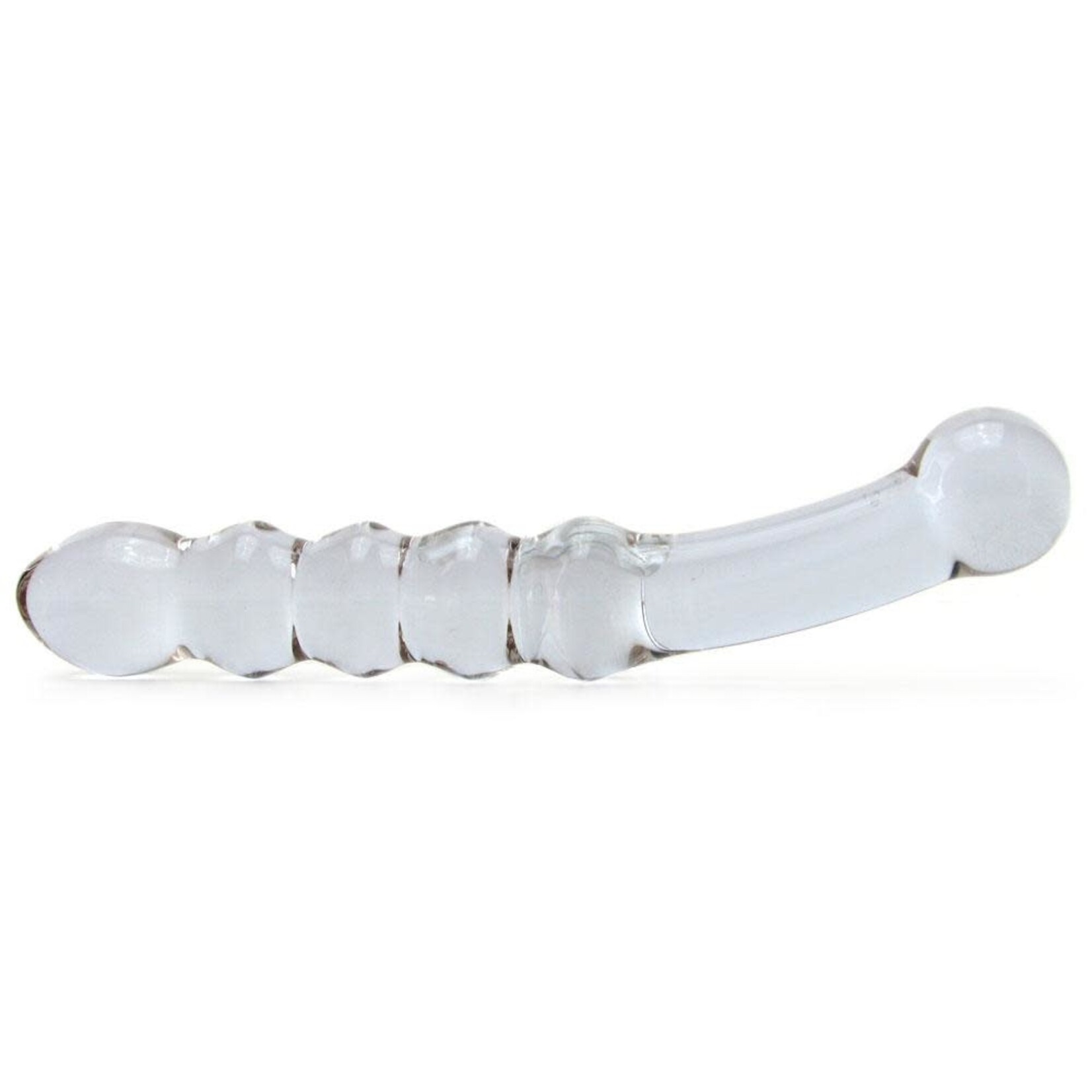 GLAS GLAS - RIBBED - PURPLE RAIN