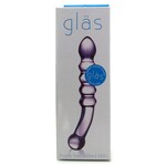 GLAS GLAS - RIBBED - PURPLE RAIN