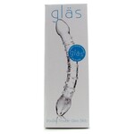GLAS GLAS - DOUBLE TROUBLE