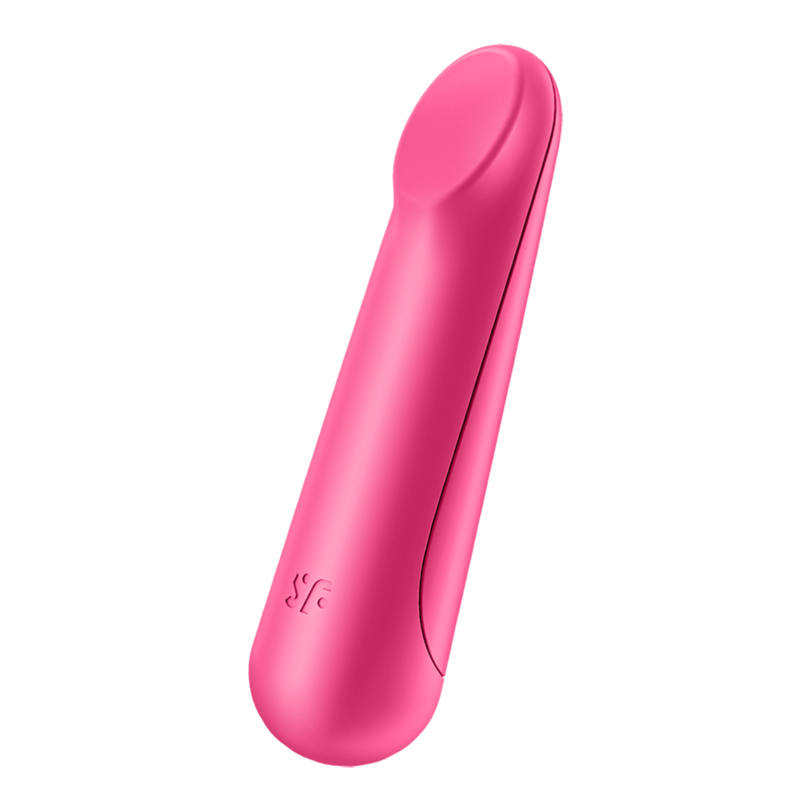 SATISFYER SATISFYER ULTRA POWER BULLET 3 PINK