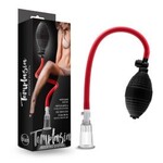 BLUSH BLUSH - TEMPTASIA - BEGINNER'S CLITORAL PUMPING SYSTEM - BLACK