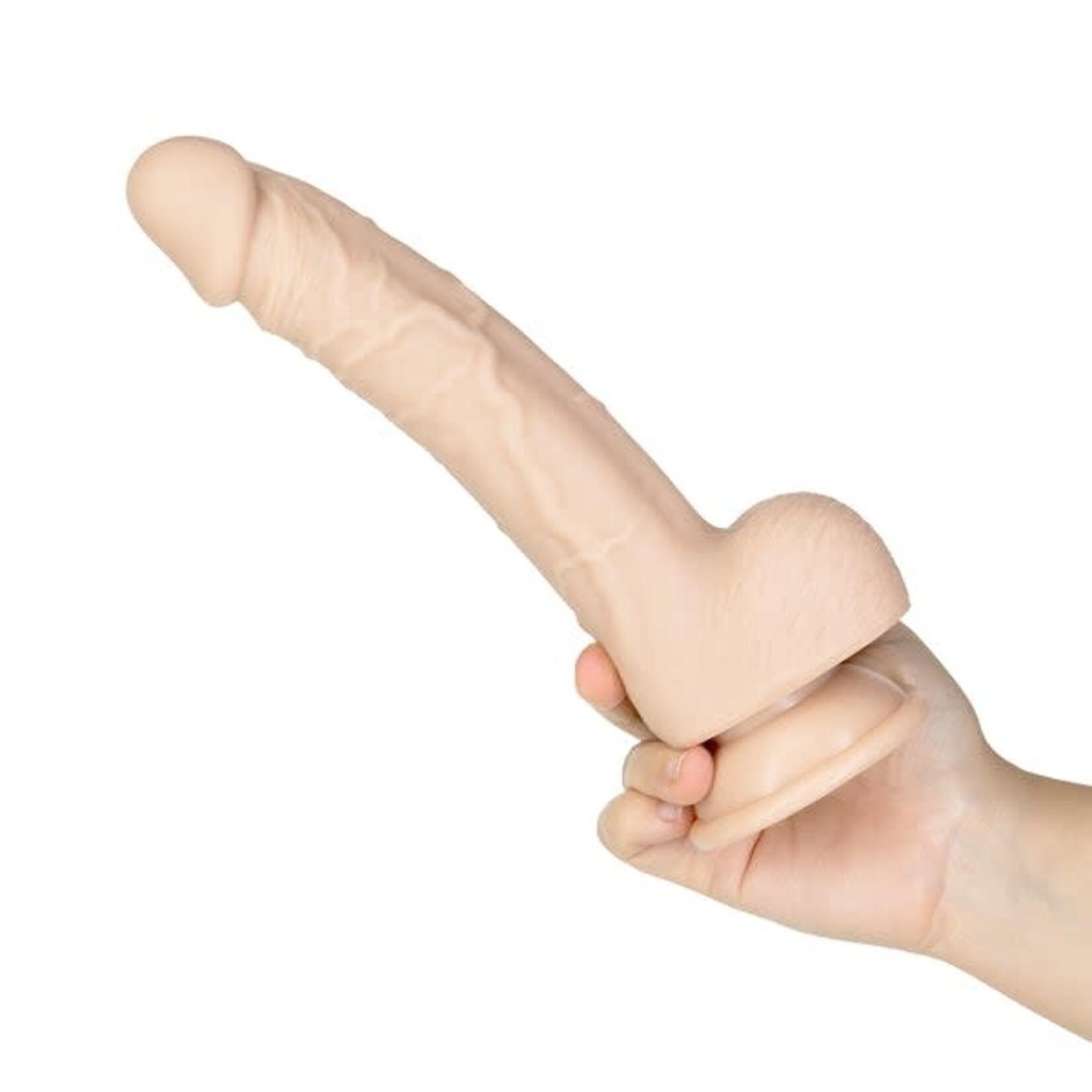 ADDICTION ADDICTION TRISTAN - 9.4" DONG