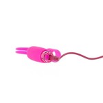 POWERBULLET POWERBULLET - TEASING TONGUE - PINK