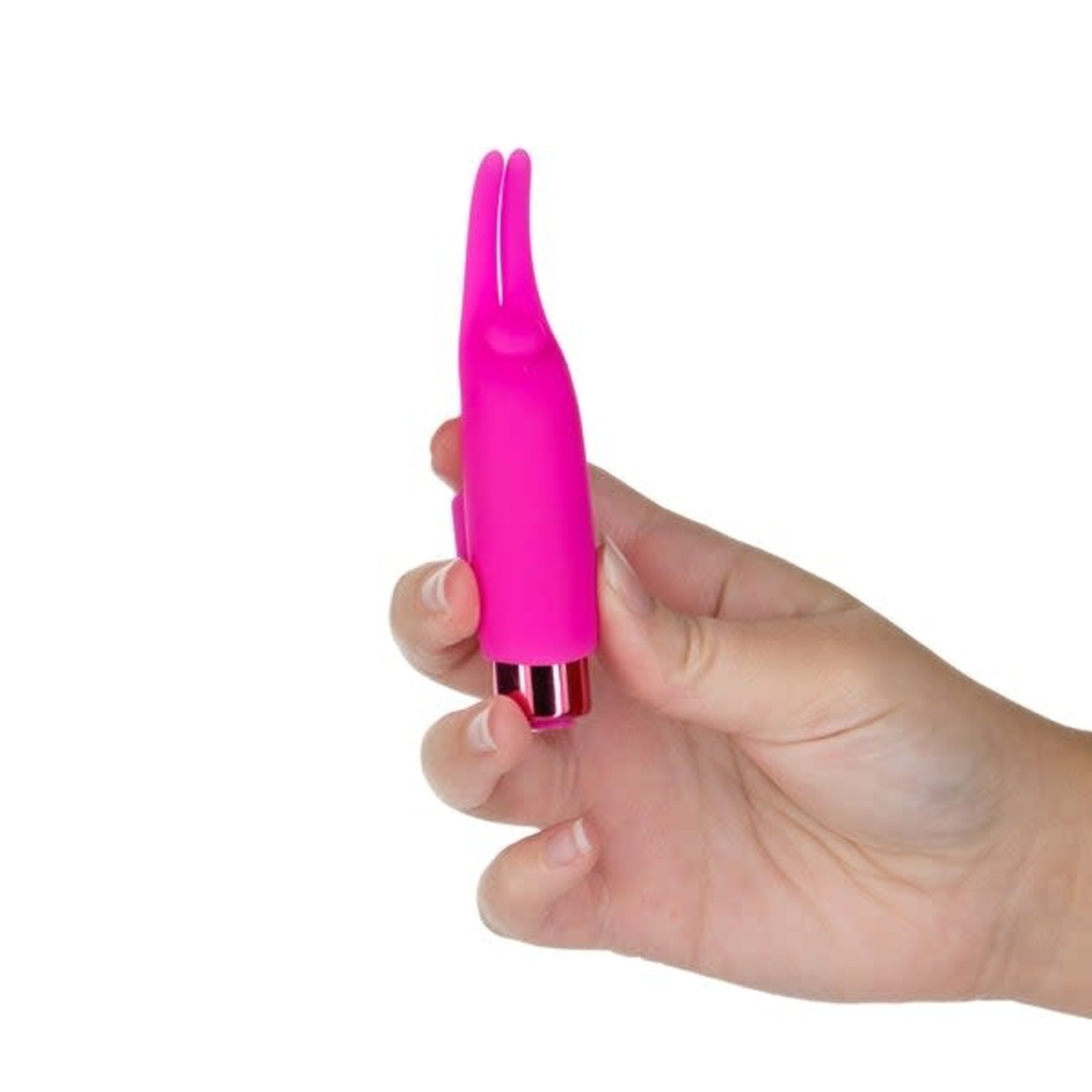 POWERBULLET POWERBULLET - TEASING TONGUE - PINK