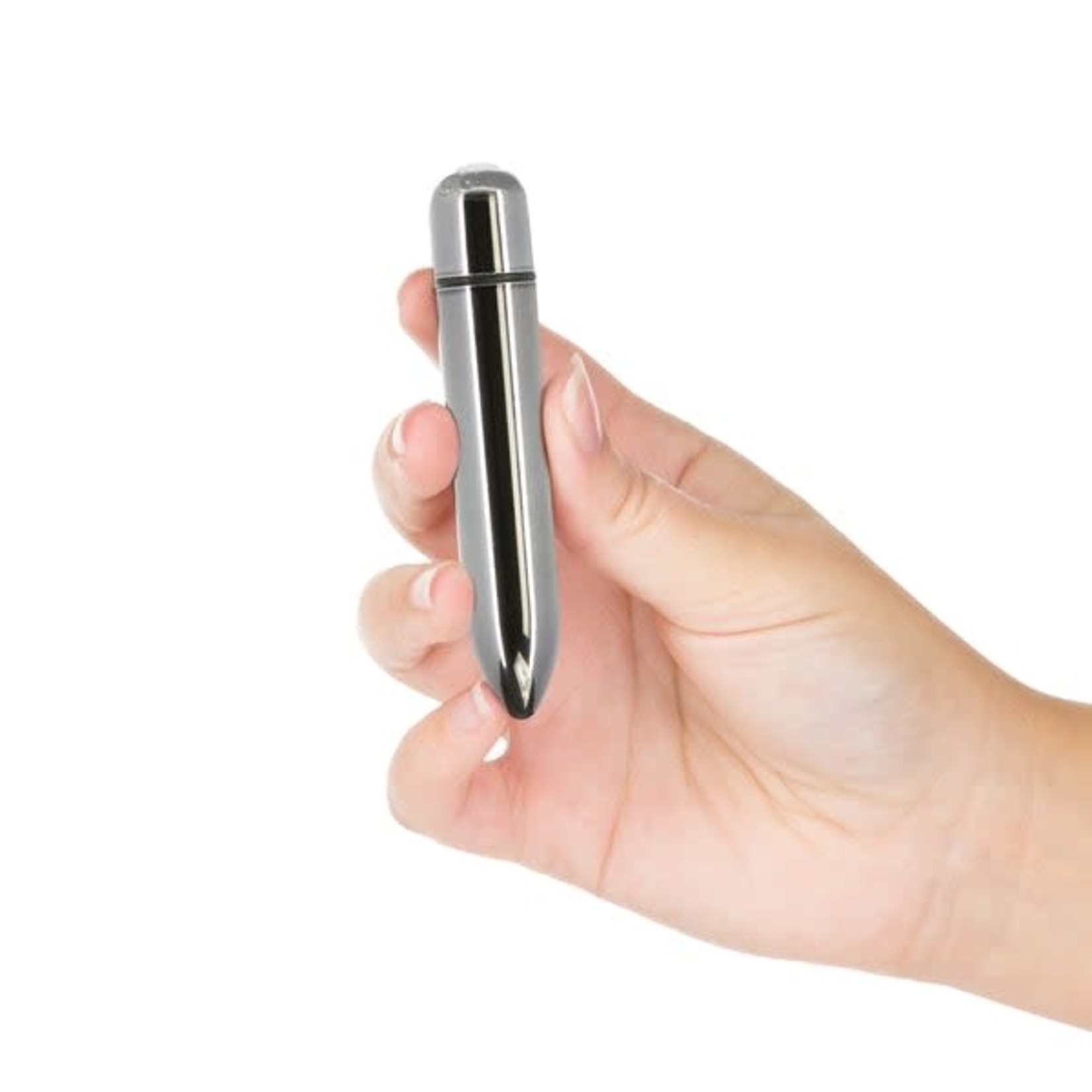 POWERBULLET POWERBULLET - PLATINUM - VIBRATING MASSAGER