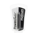 POWERBULLET POWERBULLET - PLATINUM - VIBRATING MASSAGER