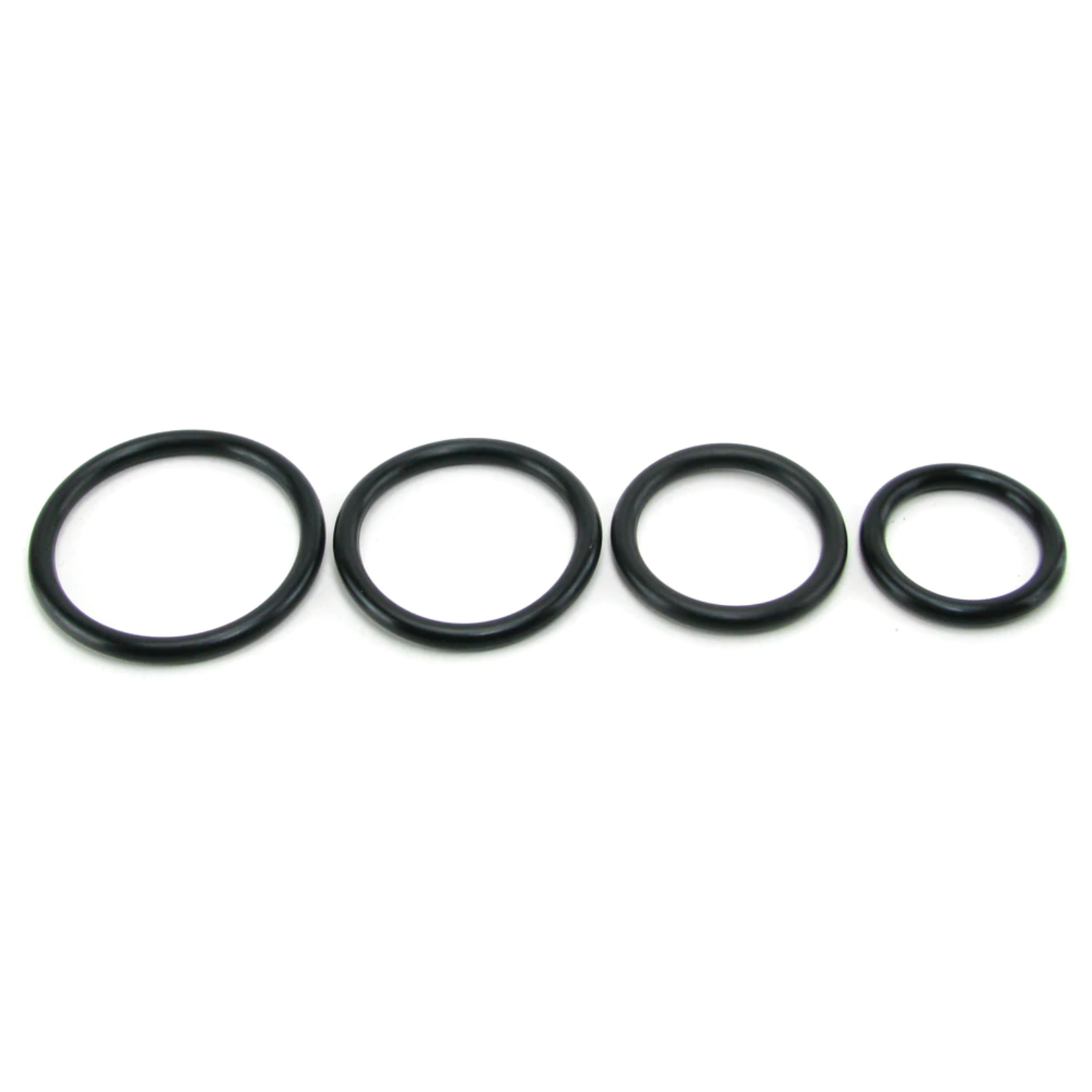 SPORTSHEETS SPORTSHEETS - RUBBER O-RING 4 PACK