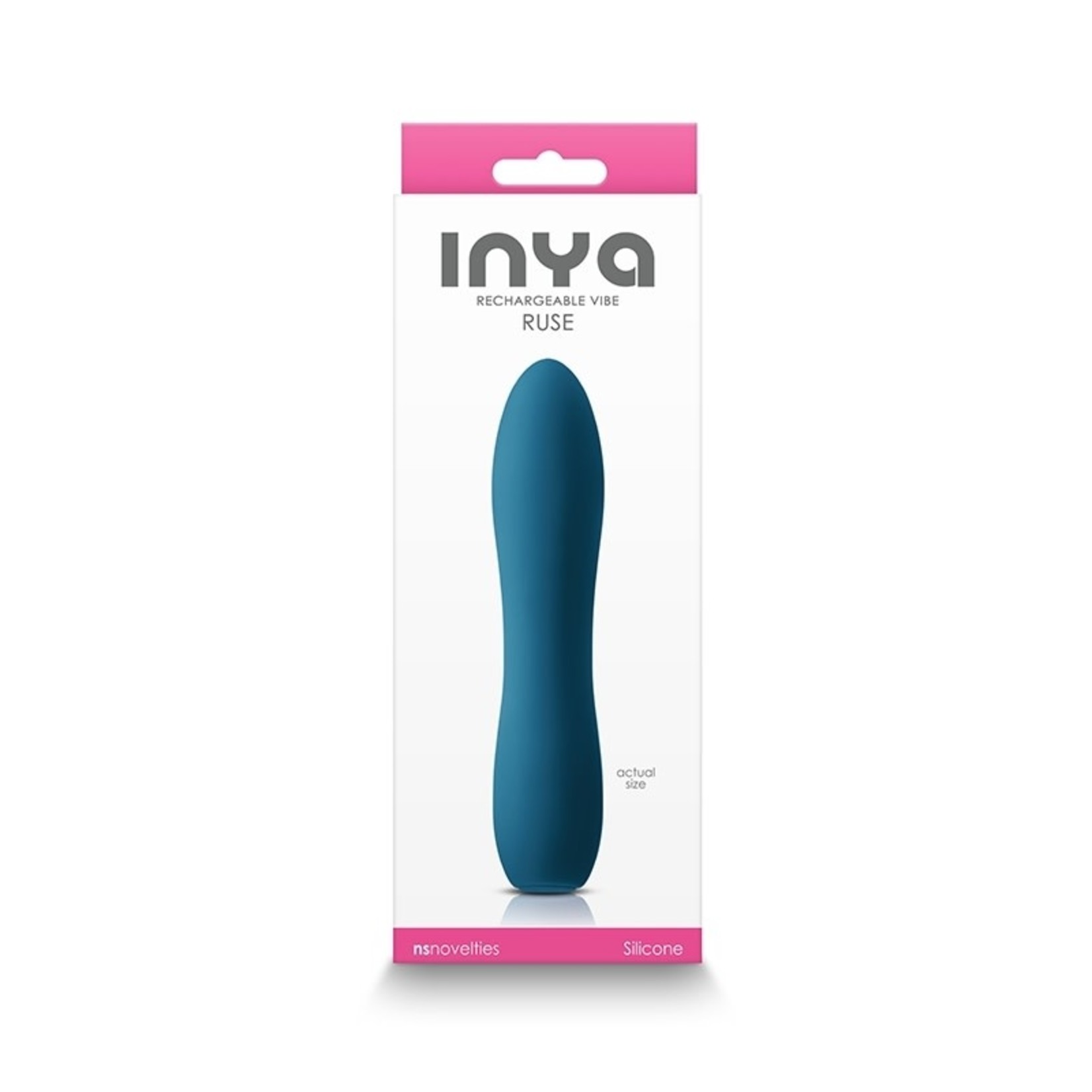 NSNOVELTIES NS - INYA - RUSE - TEAL