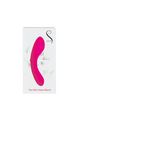 MINI SWAN WAND - PINK