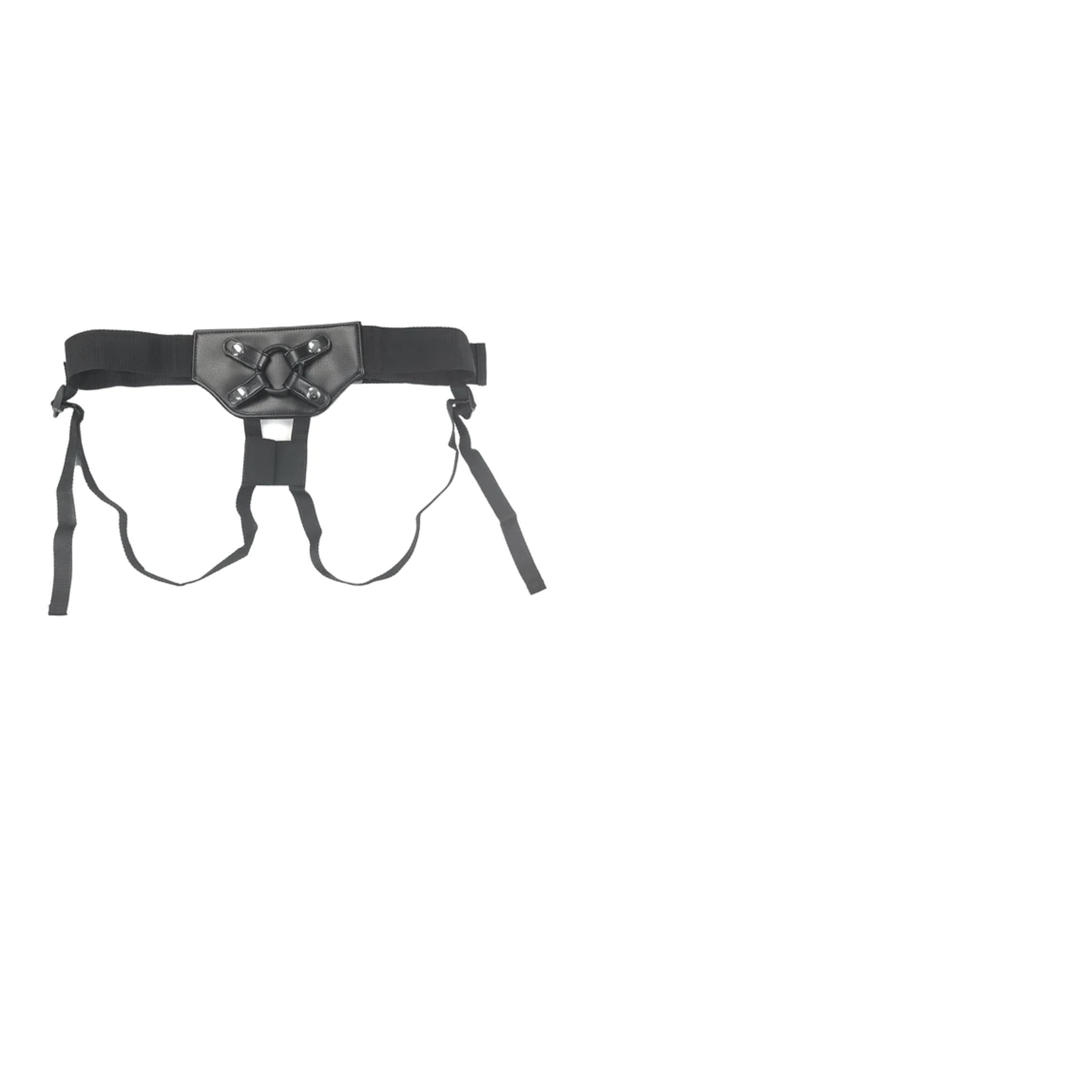 ADDICTION ADDICTION STRAP-ON HARNESS - ONE SIZE