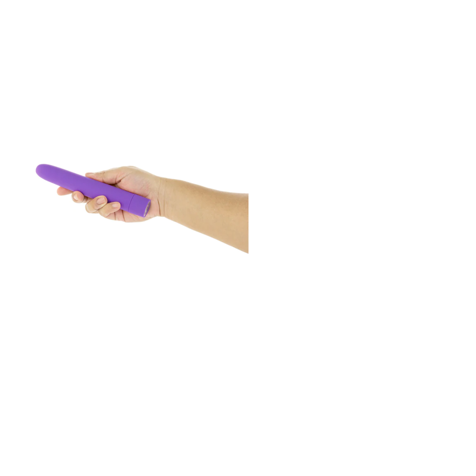 POWERBULLET POWERBULLET EEZY PLEEZY - VIBRATOR - PURPLE