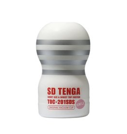 TENGA TENGA SD ORIGINAL VACUUM CUP GENTLE(SOFT)
