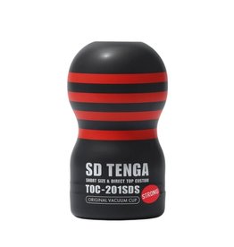 TENGA TENGA SD ORIGINAL VACUUM CUP STRONG(HARD)