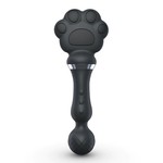 TRACY'S DOG TRACY'S DOG CAT'S PAW ELECTRIC SHOCK VIBRATOR