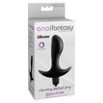 PIPEDREAM ANAL FANTASY PERFECT PLUG VIBE