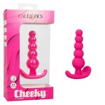 CALEXOTICS CHEEKY X-5 BEADS - PINK