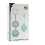 ADAM & EVE EVE'S KEGEL TRAINING SET