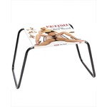 PIPEDREAM FETISH FANTASY THE INCREDIBLE SEX STOOL