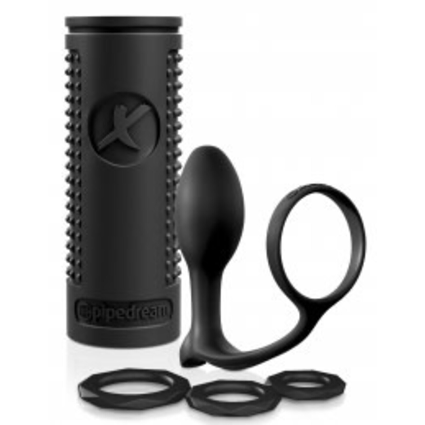 PDX PDX ELITE ASS-GASM EXPLOSION KIT