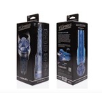 FLESH-LIGHT FLESHLIGHT TURBO CORE - BLUE ICE