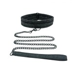 SPORTSHEETS SPORTSHEETS - LACE COLLAR AND LEASH