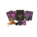 KAMA SUTRA KAMA SUTRA WEEKENDER KIT -RASPBERRY KISS