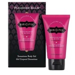 KAMA SUTRA KAMA SUTRA PLEASURE BALM - BODY GEL - RASPBERRY