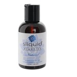 SLIQUID SLIQUID - ORGANICS NATURAL LUBRICANT 4.2OZ/125ML