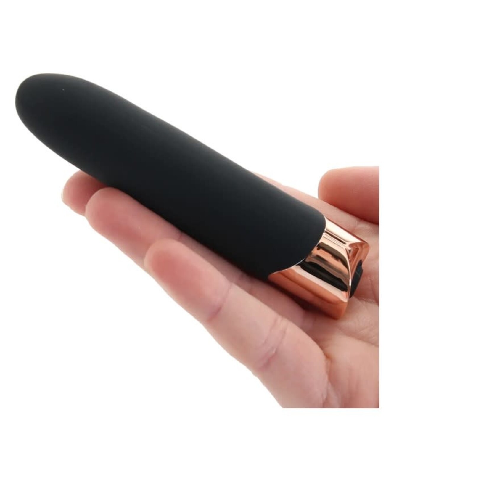 EVOLVED EVOLVED - GENDER X THE GOLD STANDARD BULLET VIBE