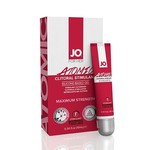SYSTEM JO JO ATOMIC CLITORAL GEL - WARMING - STIMULANT 0.34 FLOZ / 10 ML