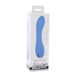 EVOLVED EVOLVED - BLUE CRUSH SILICONE MINI VIBE