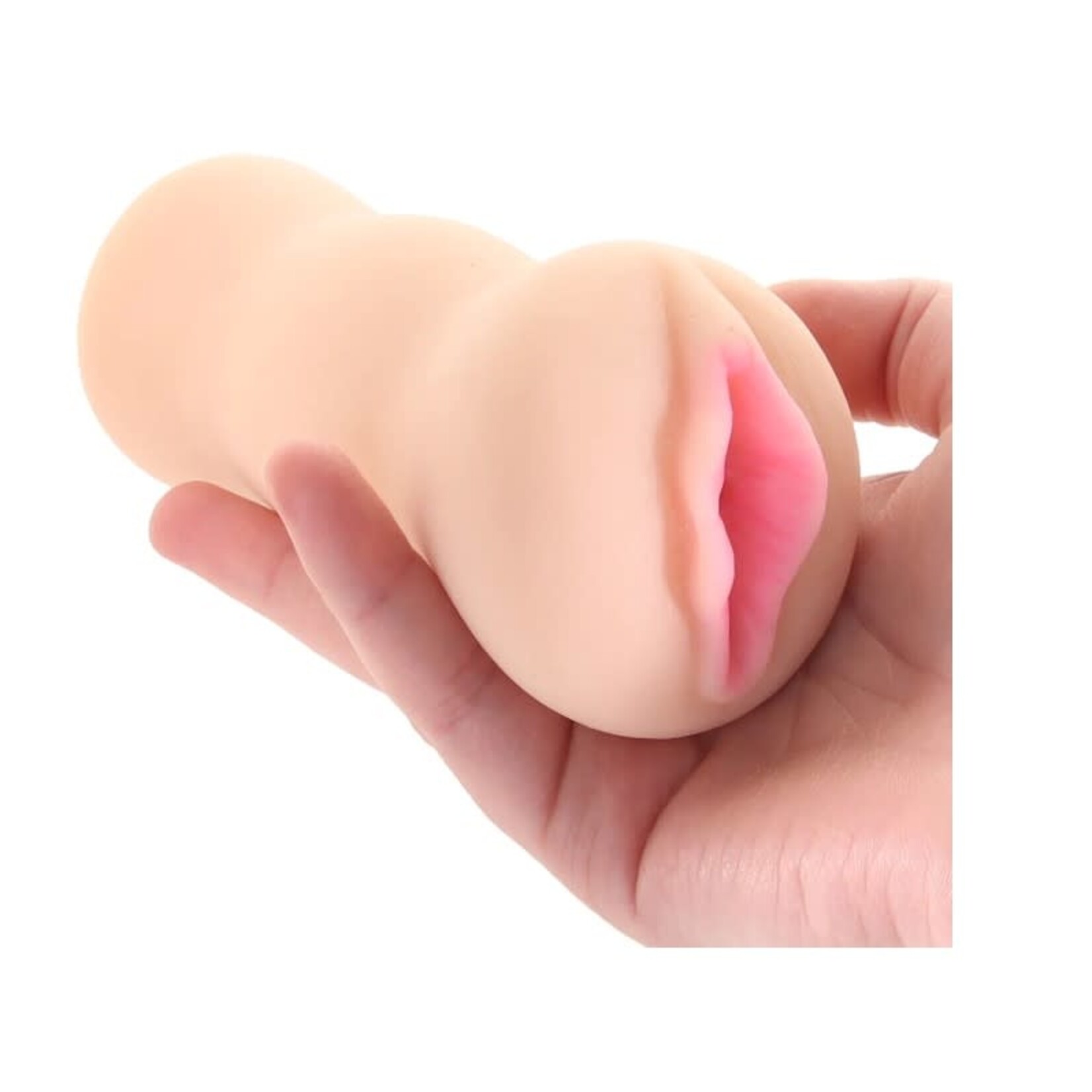 RILEY REID PUSSY STROKER