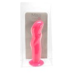 MAIA -RILEY DONG D1-NEON PINK