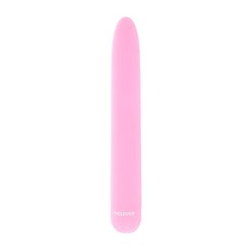 EVOLVED EVOLVED - CARNATION CLASSIC SILICONE VIBE