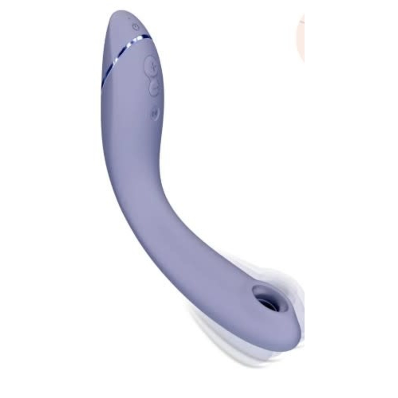 WOMANIZER WOMANIZER - OG - G-SPOT VIBRATOR - LILAC