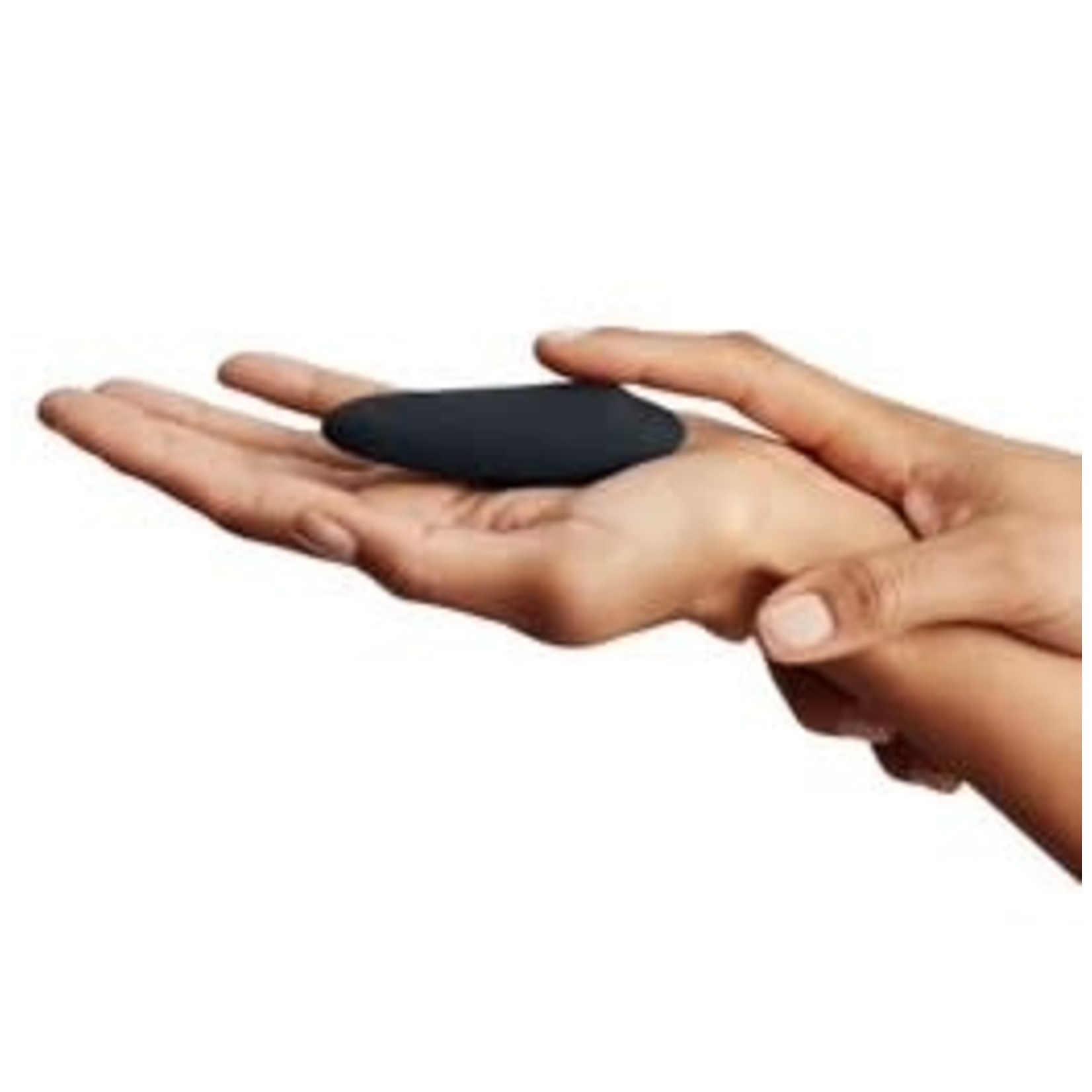 WE-VIBE WE-VIBE MOXIE+ - WEARABLE CLITORAL VIBRATOR - BLACK