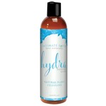 INTIMATE EARTH INTIMATE EARTH HYDRA WATER BASED GLIDE - 120ML/4OZ