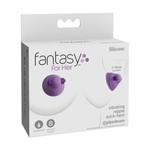 FANTASY FOR HER FANTASY FOR HER VIBRATING NIPPLE SUCK-HERS