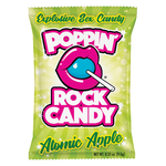 ROCKCANDY - POPPING ROCK CANDY ATOMIC APPLE