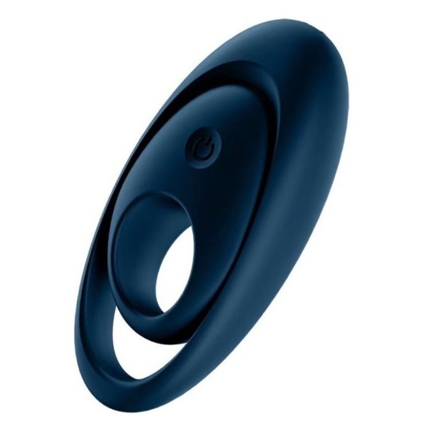 SATISFYER SATISFYER GLORIOUS DUO DARK BLUE