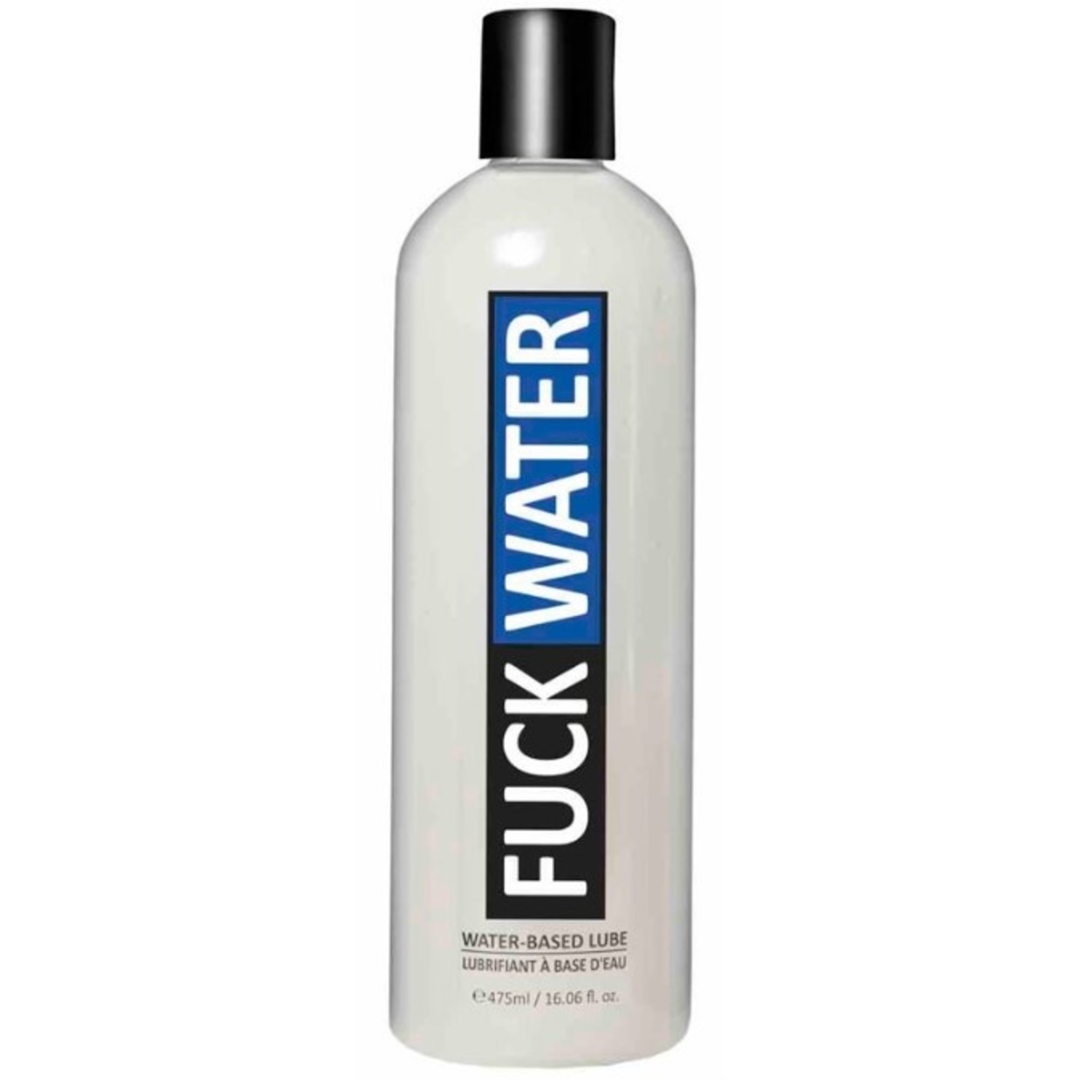 FUCKWATER FUCK WATER - 4oz