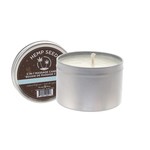 EARTHLY BODY EARTHLY BODY - 3-IN-1 MASSAGE CANDLE 6OZ/170G LUXE LACE