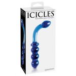 PIPEDREAM ICICLES NO. 31 - BLUE