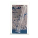 CALEXOTICS XL LUBE TUBE - CLEAR