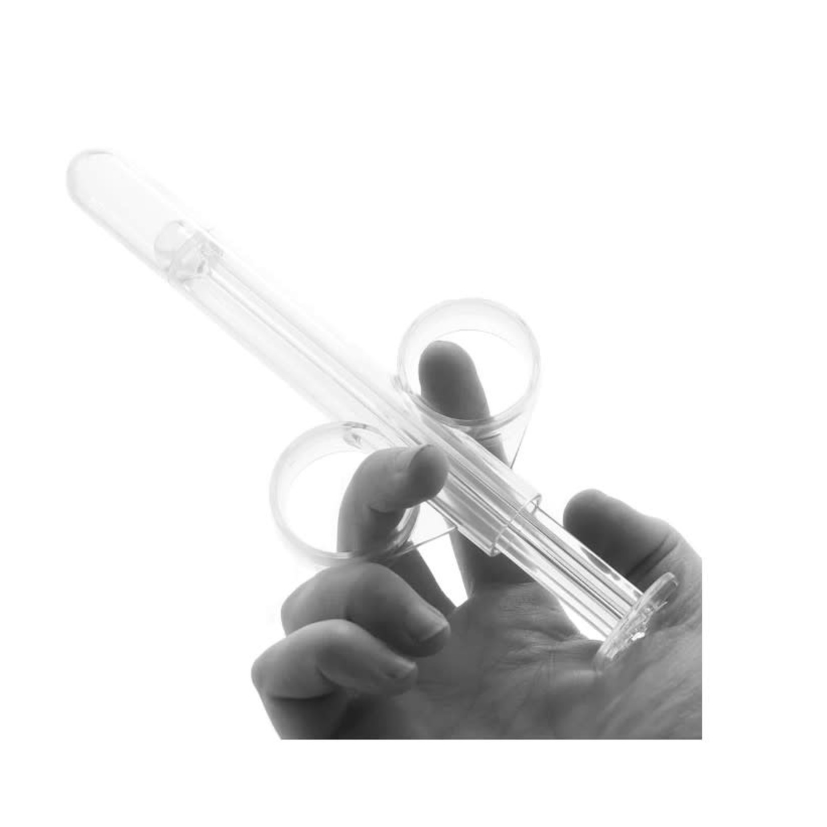 CALEXOTICS XL LUBE TUBE - CLEAR