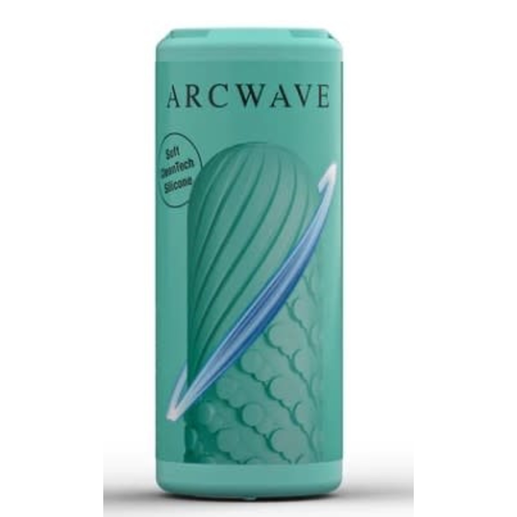 WE-VIBE WE-VIBE - ARCWAVE - GHOST STROKER - MINT