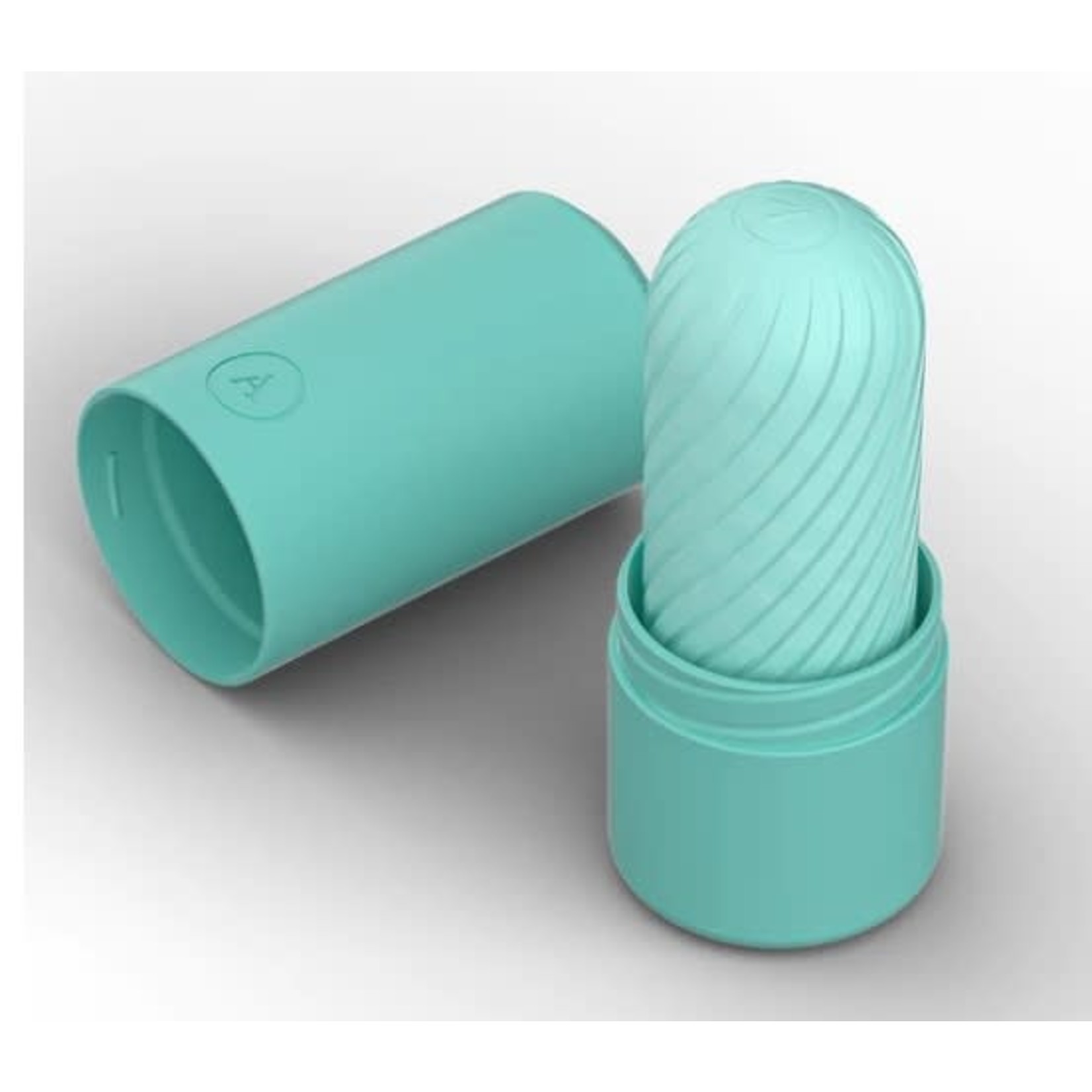 WE-VIBE WE-VIBE - ARCWAVE - GHOST STROKER - MINT